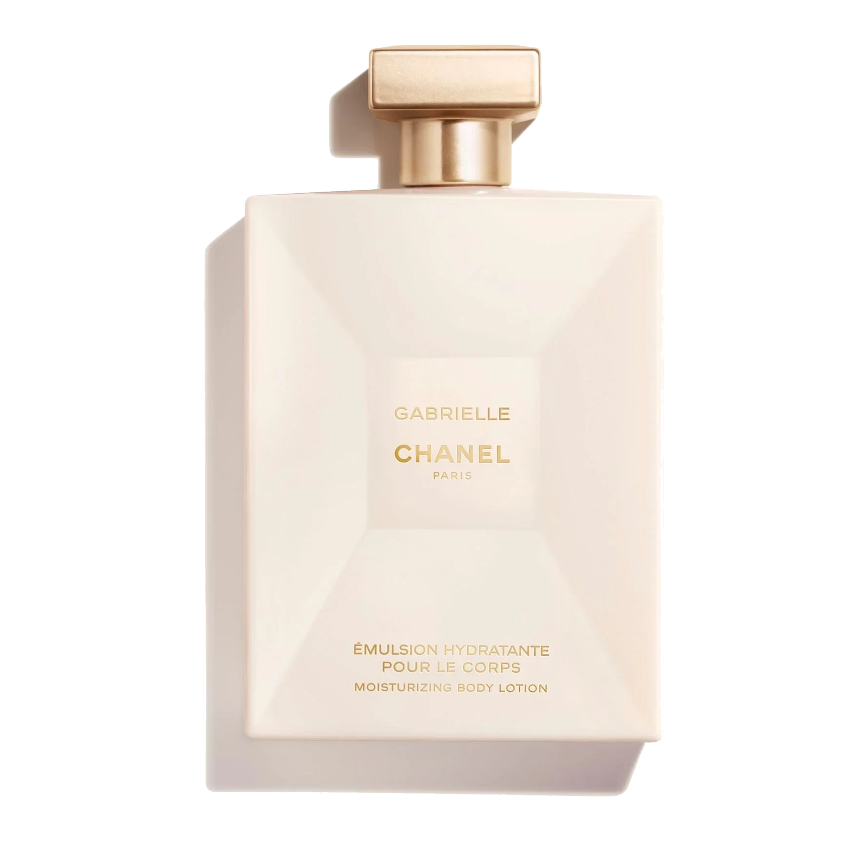 CHANEL MOISTURISING BODY LOTION 200 ml