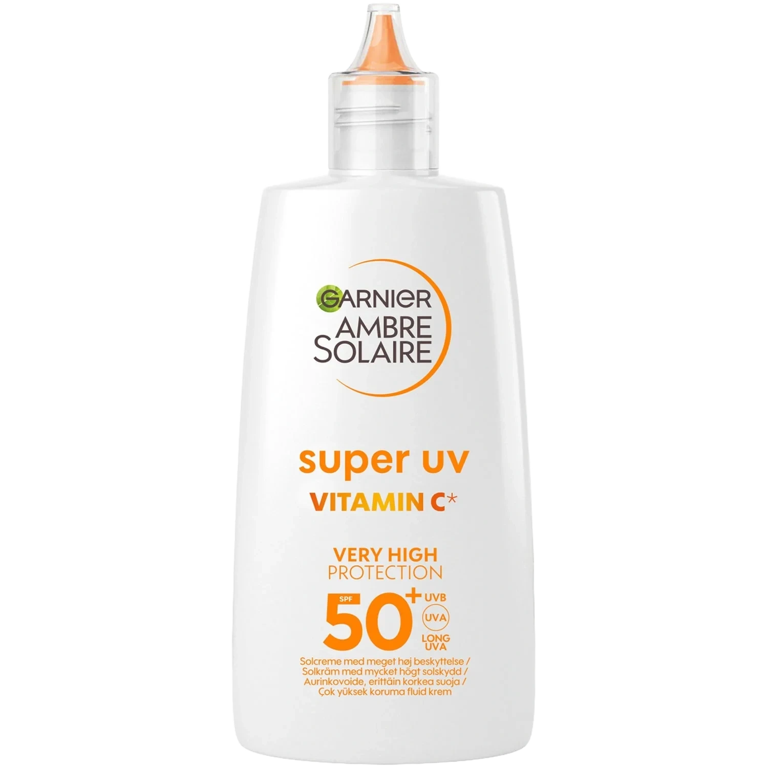 Garnier Ambre Solaire