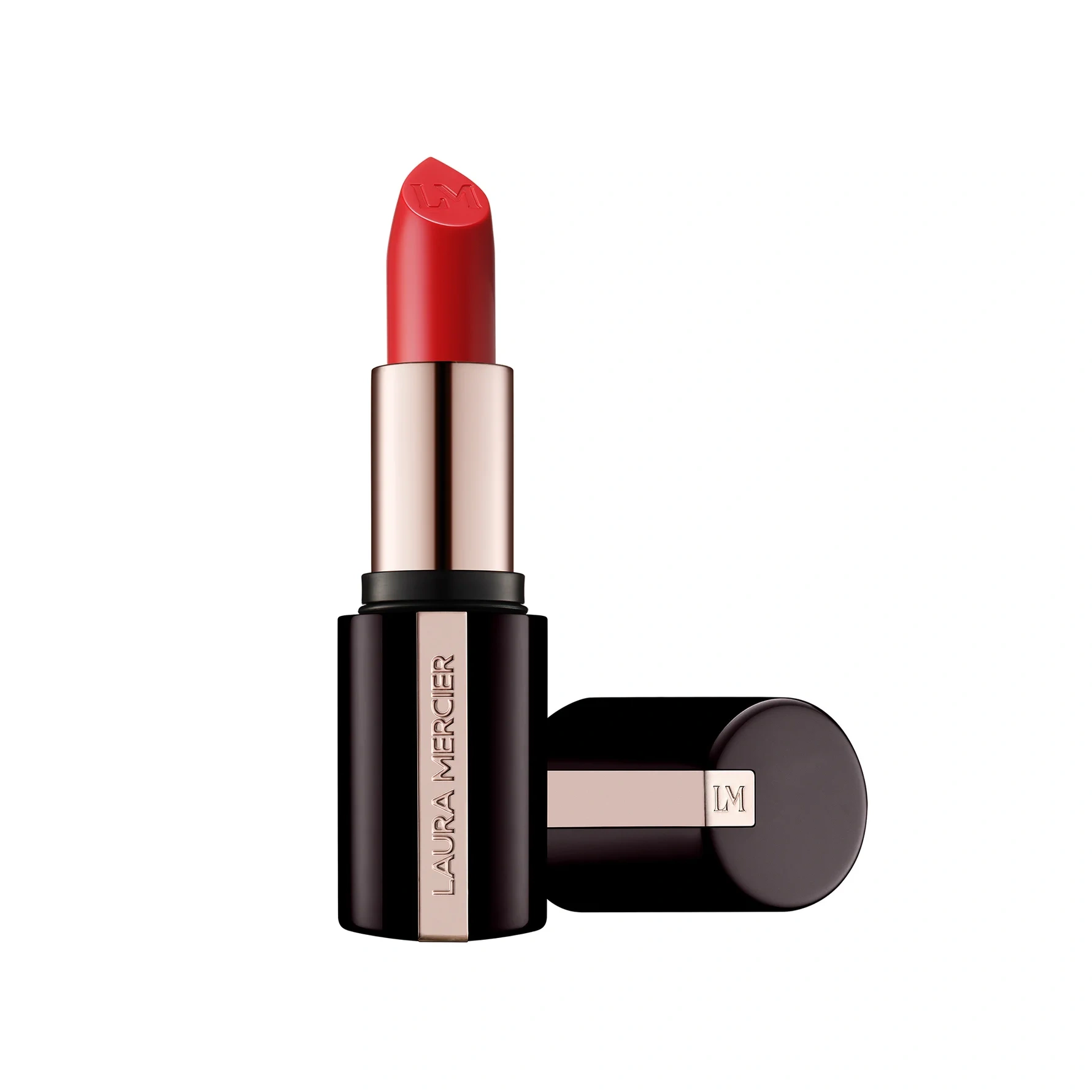Laura Mercier Caviar Hydra-Crème Lipstick 555 Madison Ave