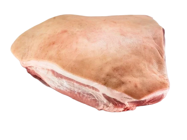 Svinebog hel pr Kg