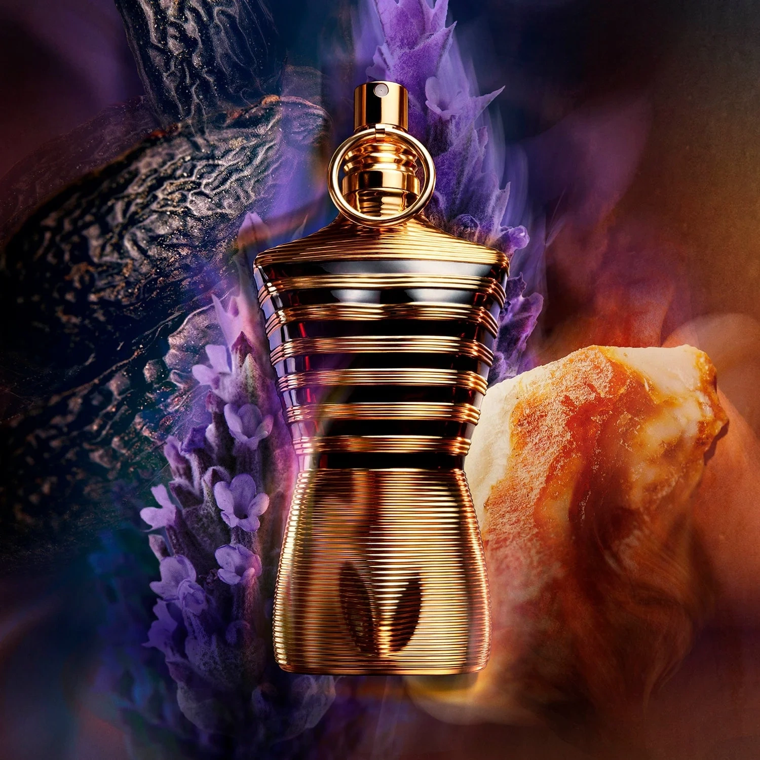 Jean Paul Gaultier Le Male Elixir 125 ml