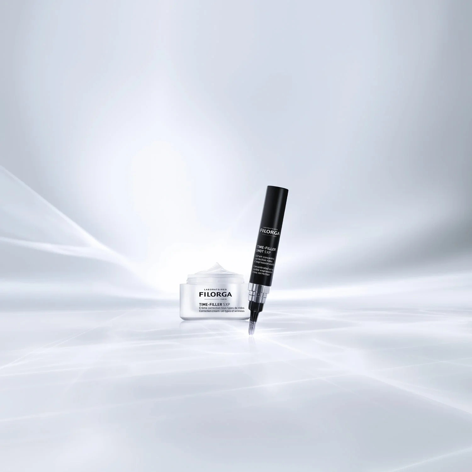 Filorga Optim-Eyes 15 ml