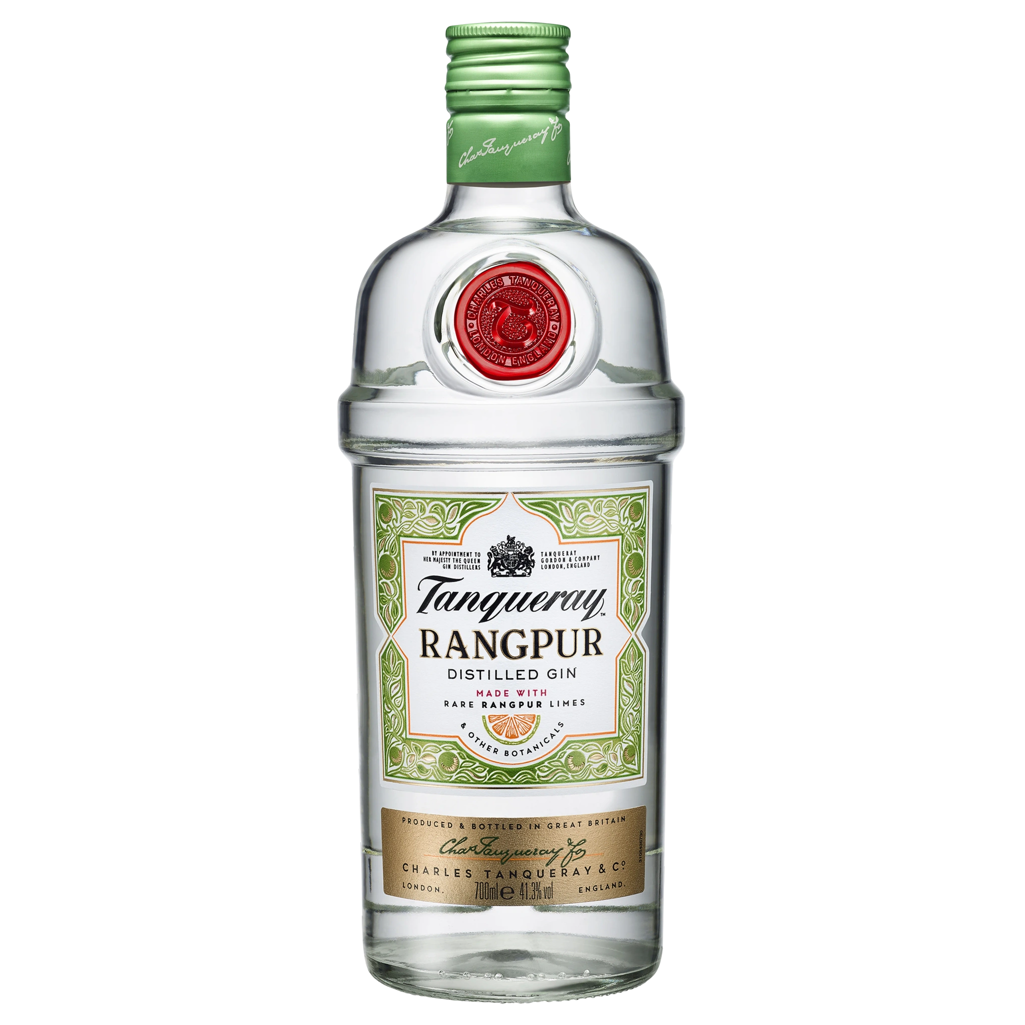 Rangpur Lime