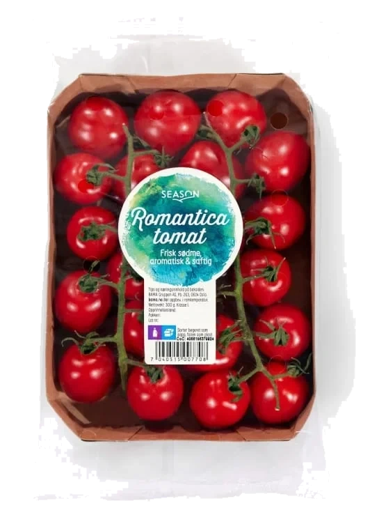 Tomat Romantica 300g Season