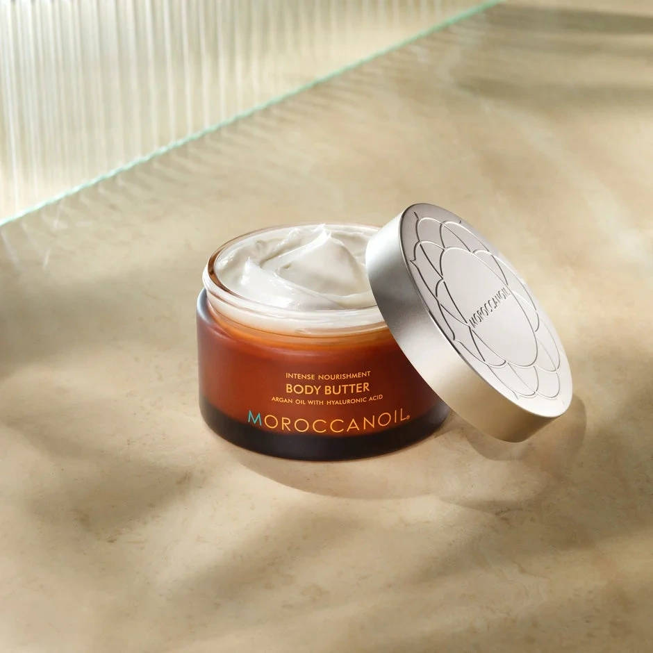 Moroccanoil Body Butter Original