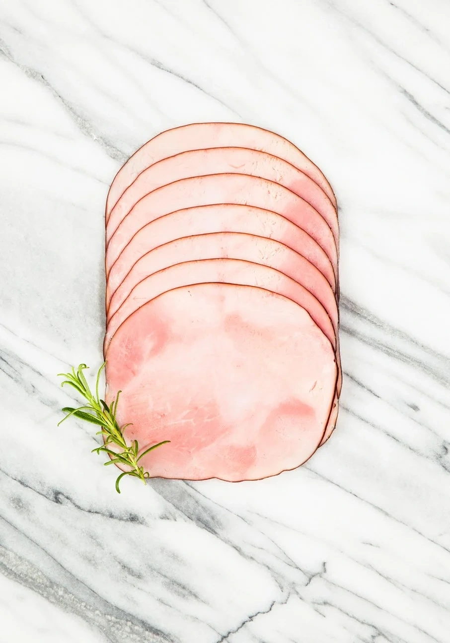 Skinka helm svartrökt skiv SE