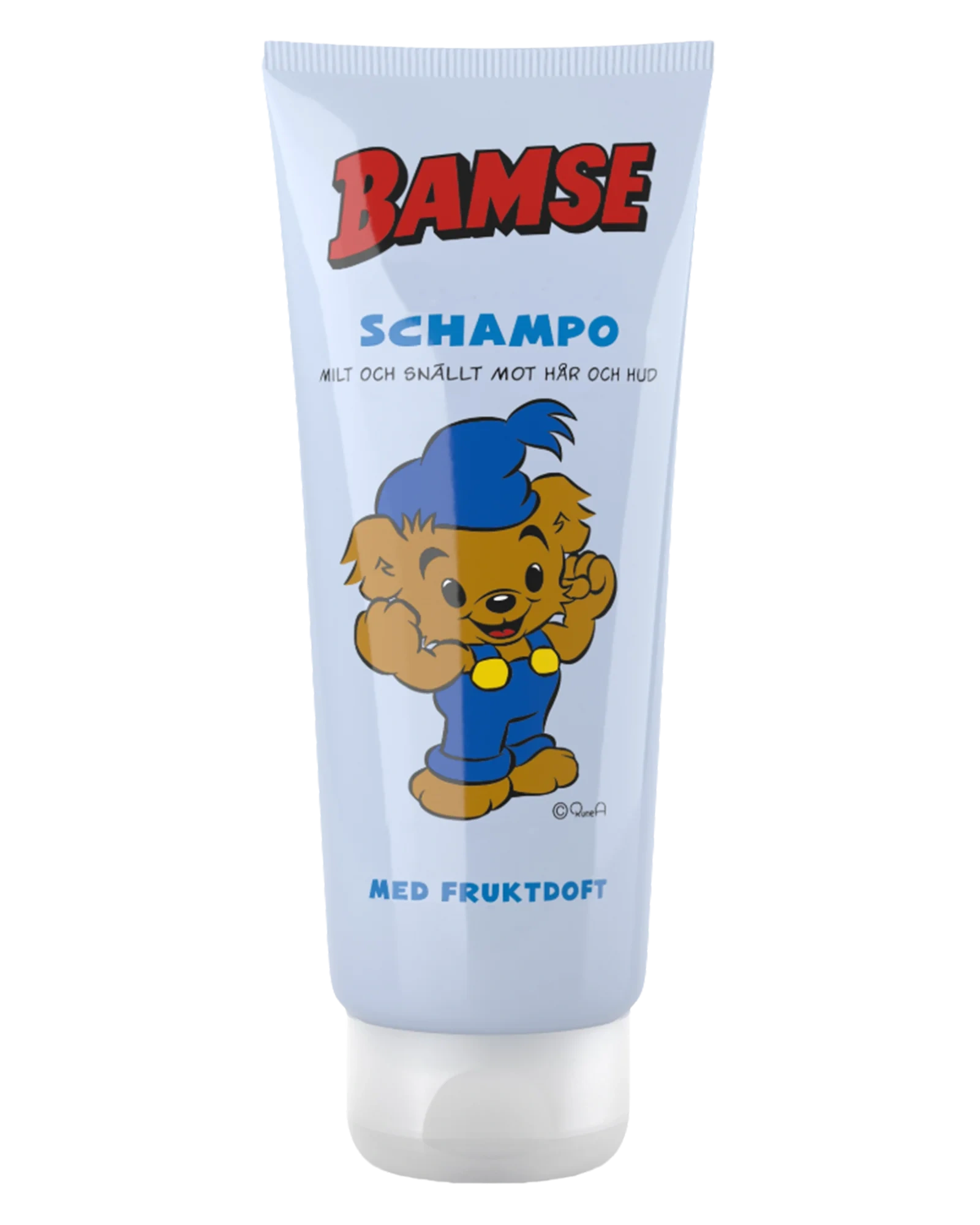Bamse Shampoo