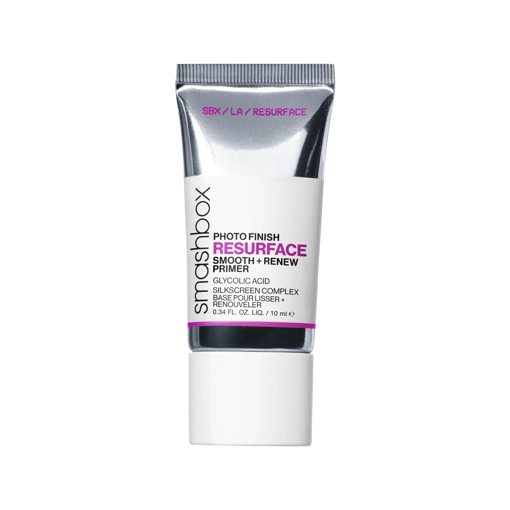 Smashbox Photo Finish Resurface Smooth + Renew Primer 10 ml, Mini