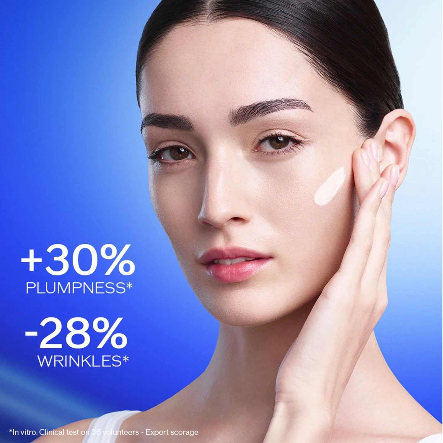 Shiseido BioPerformance Skin HiForce Cream 50 ml