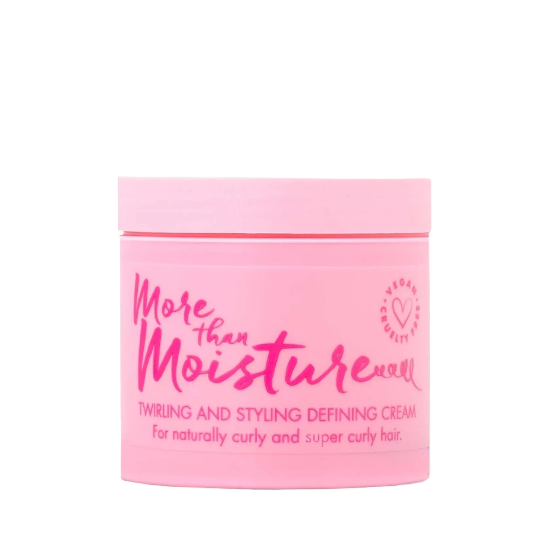 Umberto Giannini More Than Moisture Defining Cream 200 ml