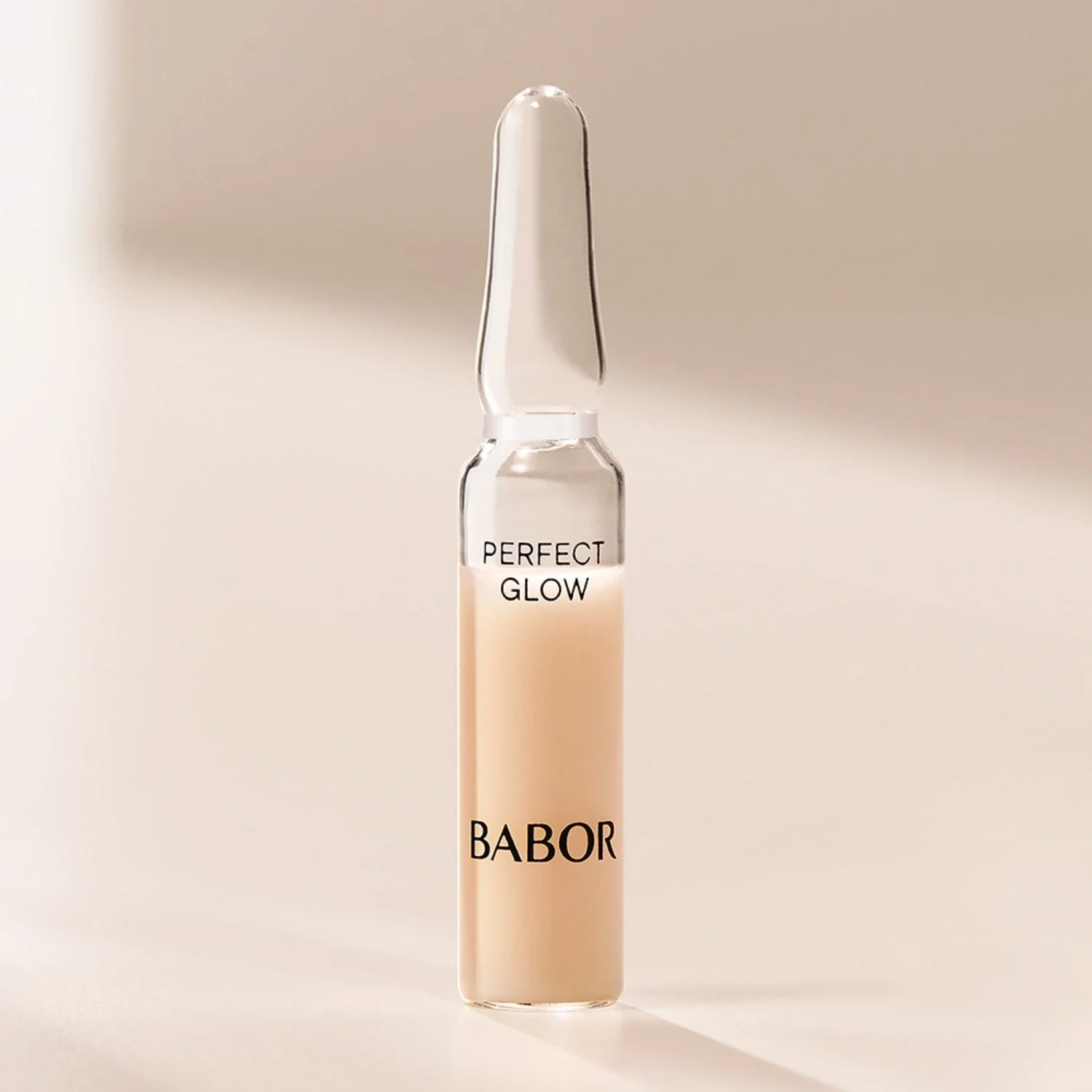 Babor Ampoule Concentrates Perfect Glow
