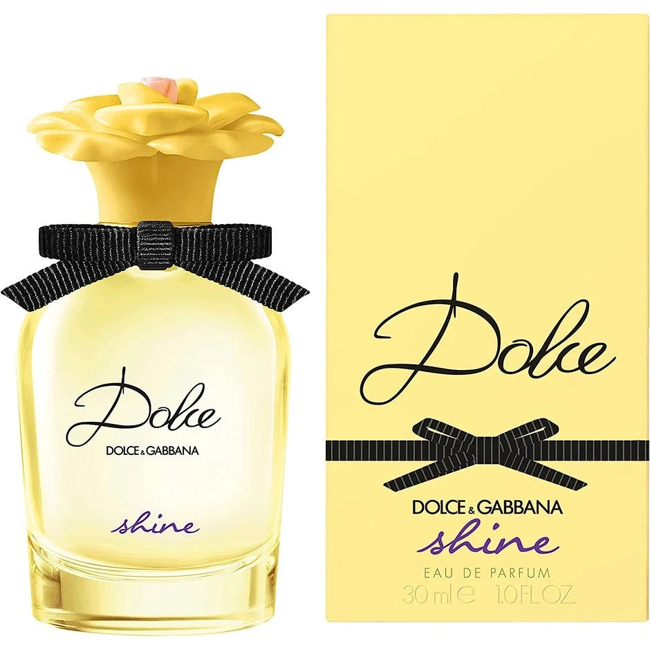 Dolce & Gabbana Dolce Shine