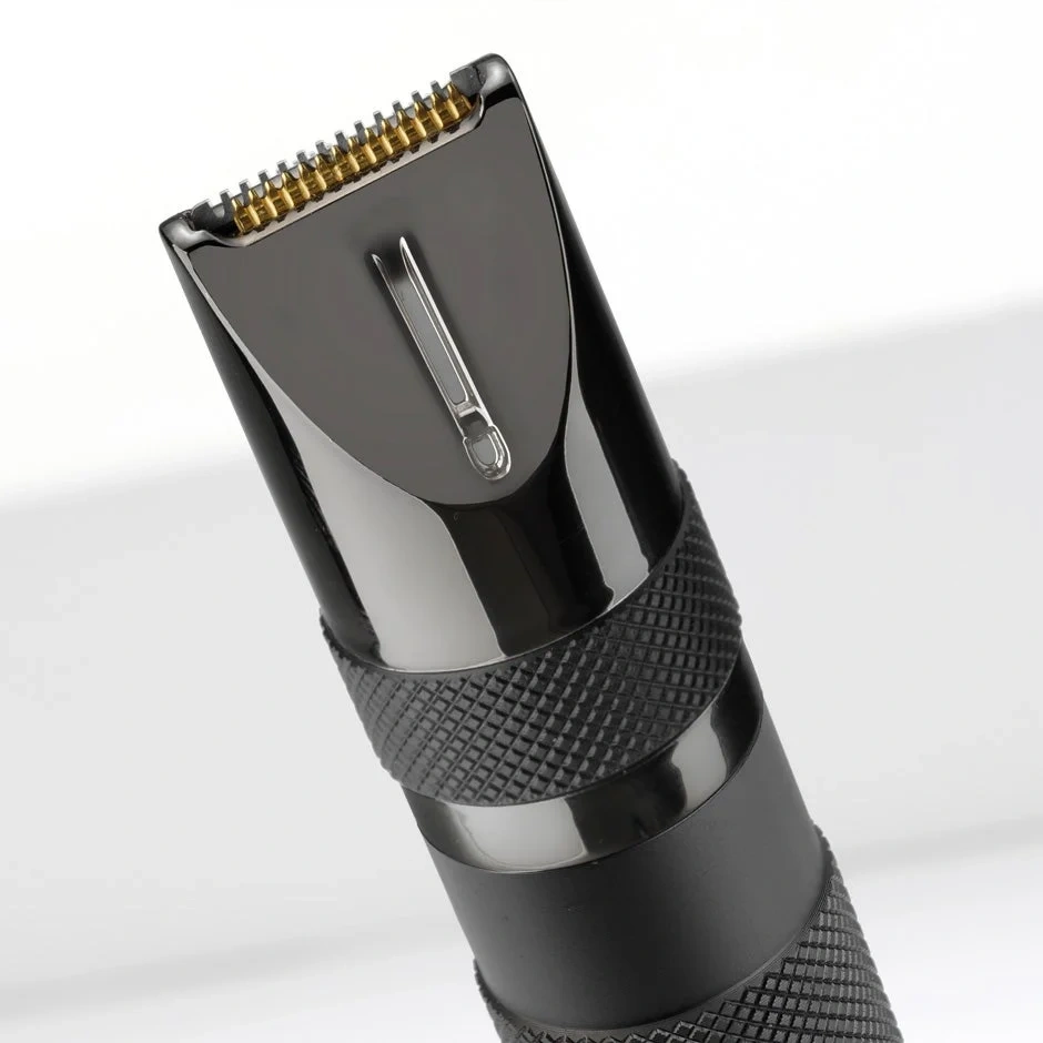 BaByliss Super X-Metal Precision Black Precsion Trimmer