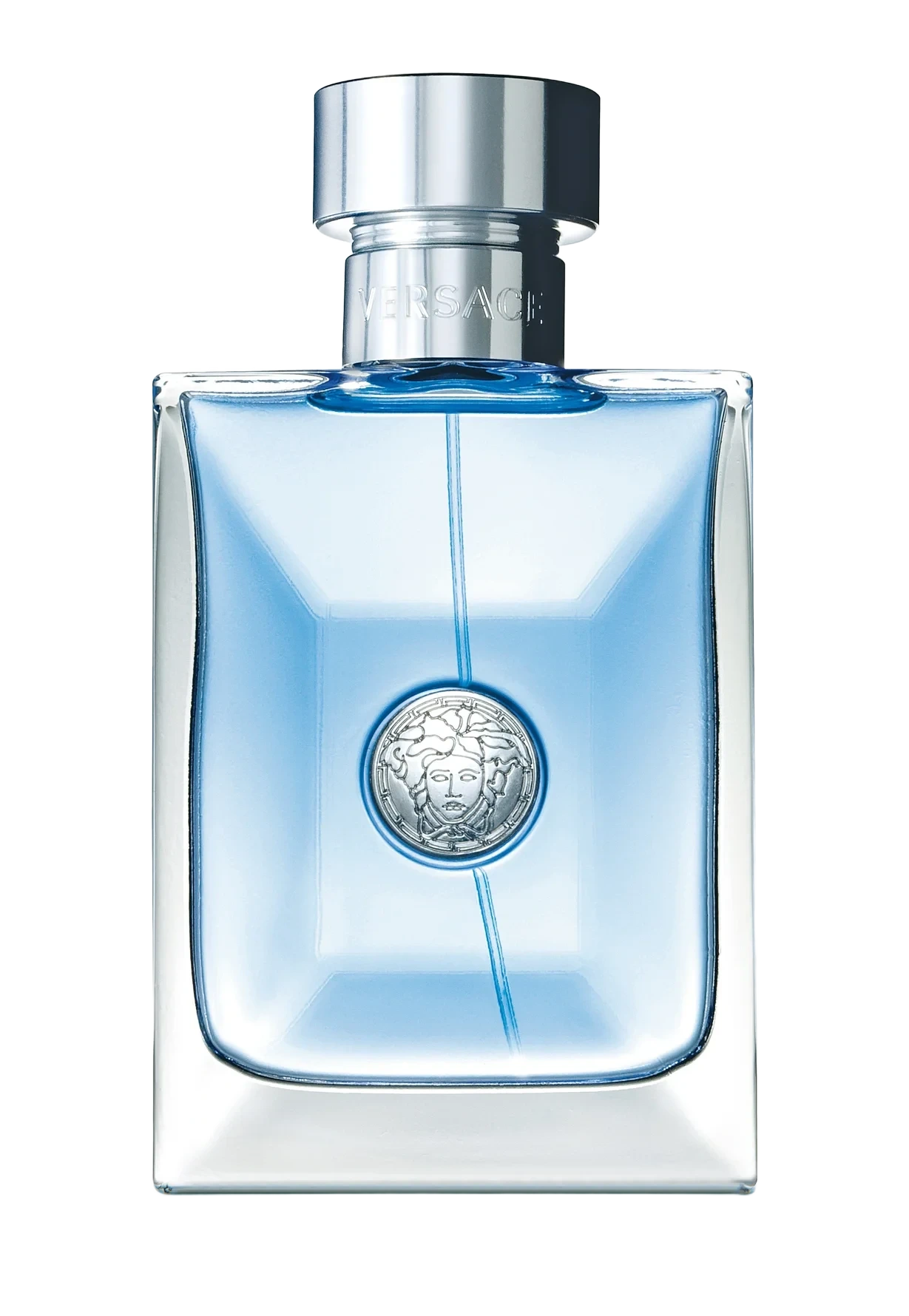 Versace Pour Homme Eau de Toilette 100 ml