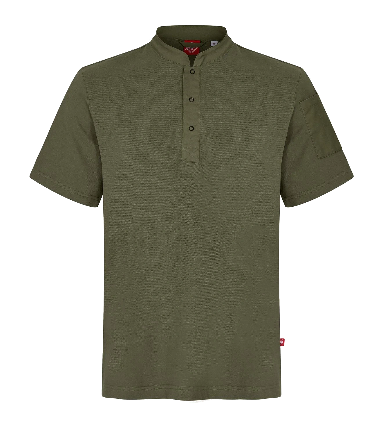 Kock piké unisex