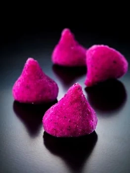 CUBE Dragonfruit Pitayapuré