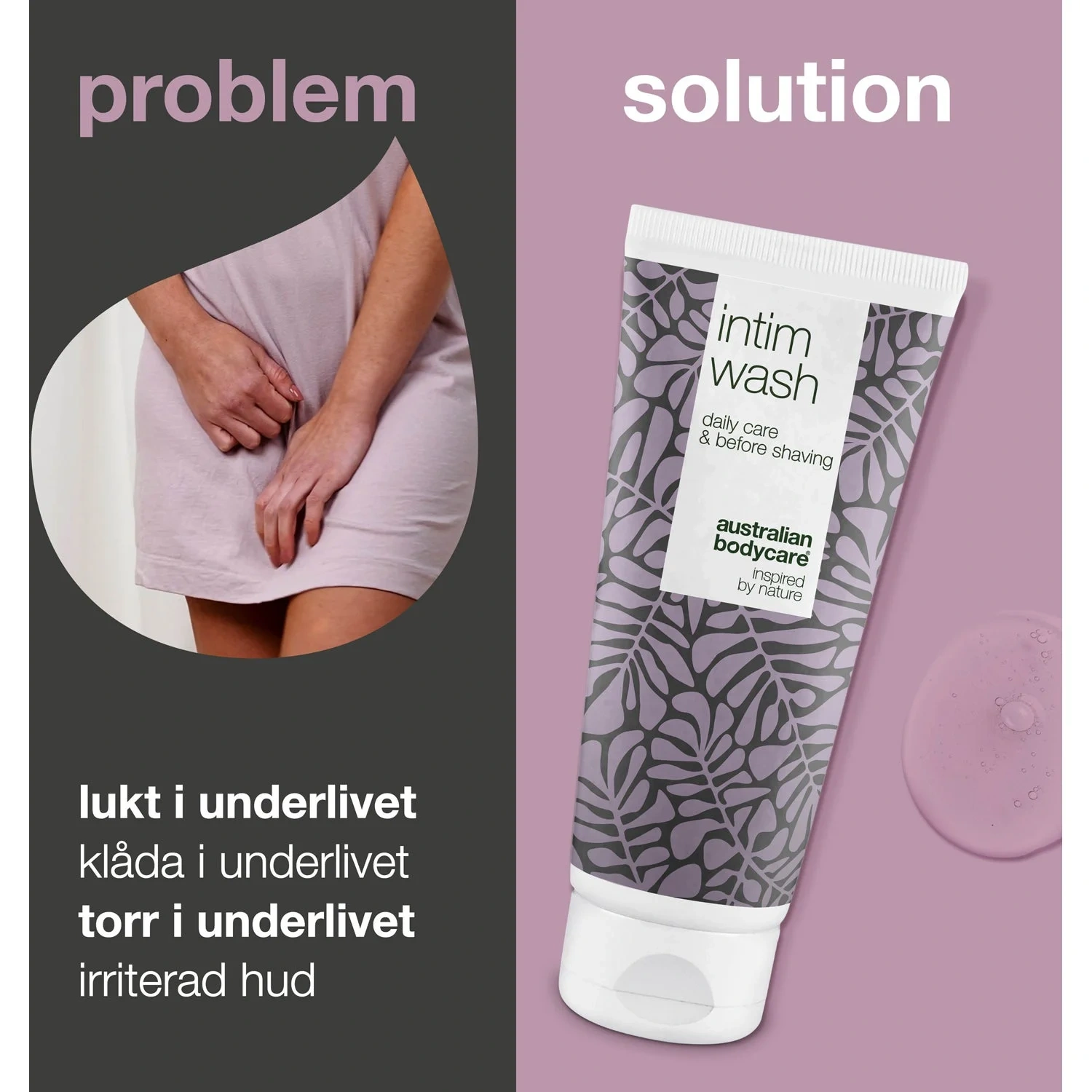 Australian Bodycare Intim Wash