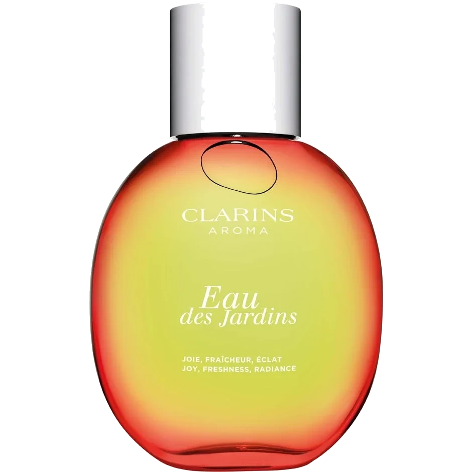 Clarins Eau Des Jardins 50 ml