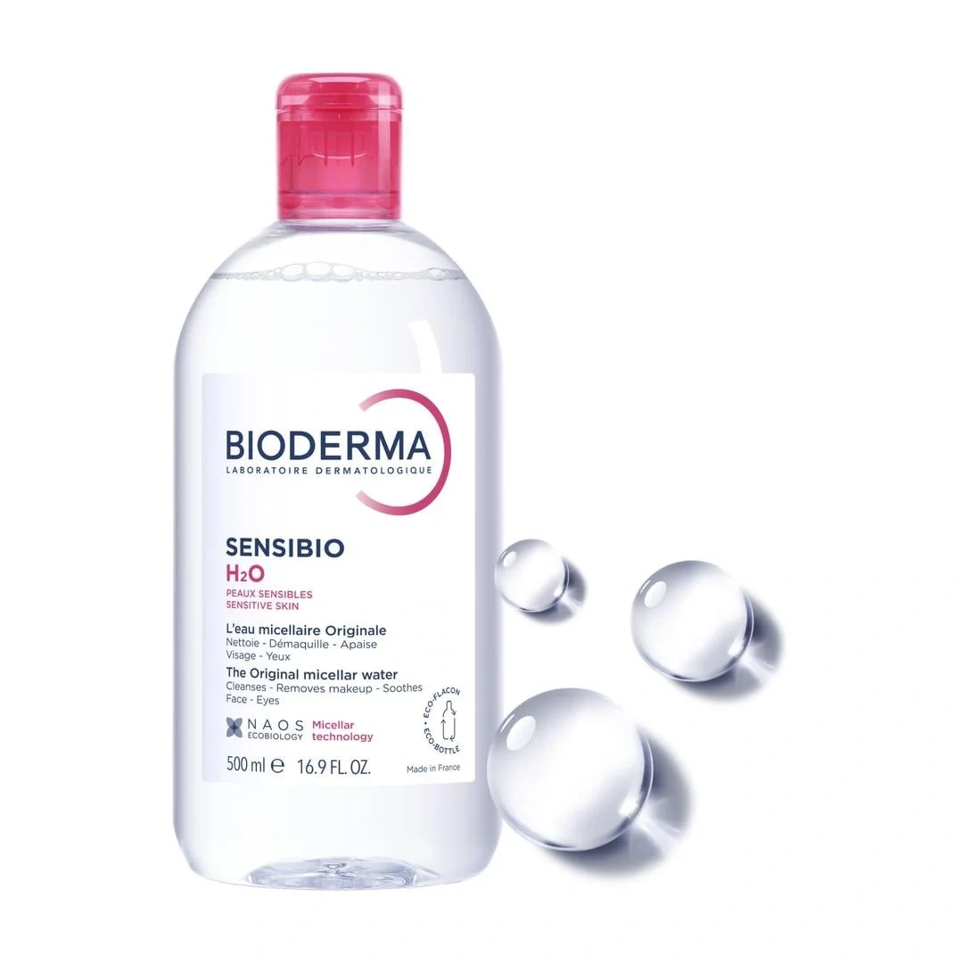 Sensibio H2O