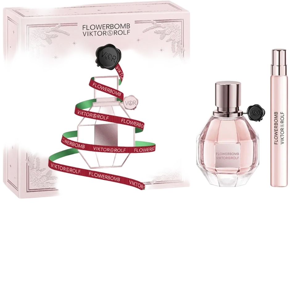 Viktor & Rolf Flowerbomb EdP Set