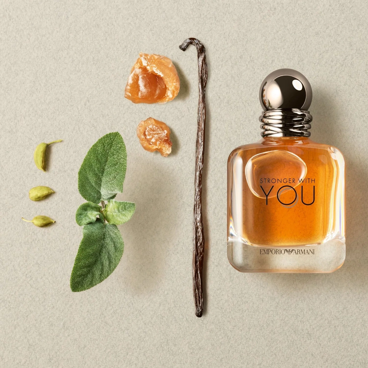 Armani Stronger With You For Men