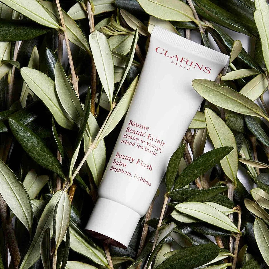 Clarins Beauty Flash Balm