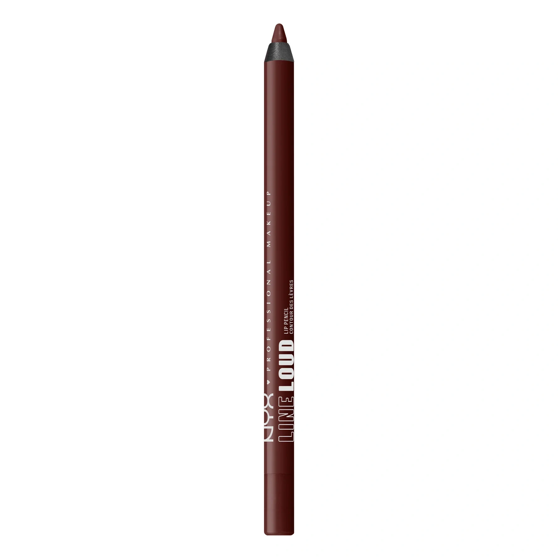 NYX PROFESSIONAL MAKEUP Line Loud Lip Pencil 34 Make A Statement