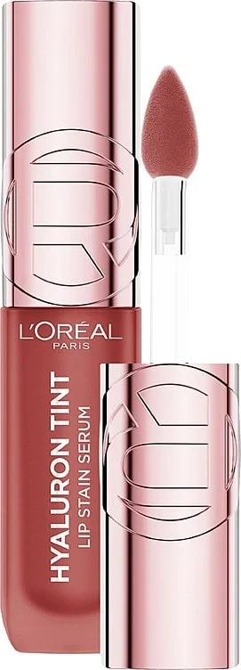 Lip Stain Serum Hyaluron 640 Tea Time Loreal