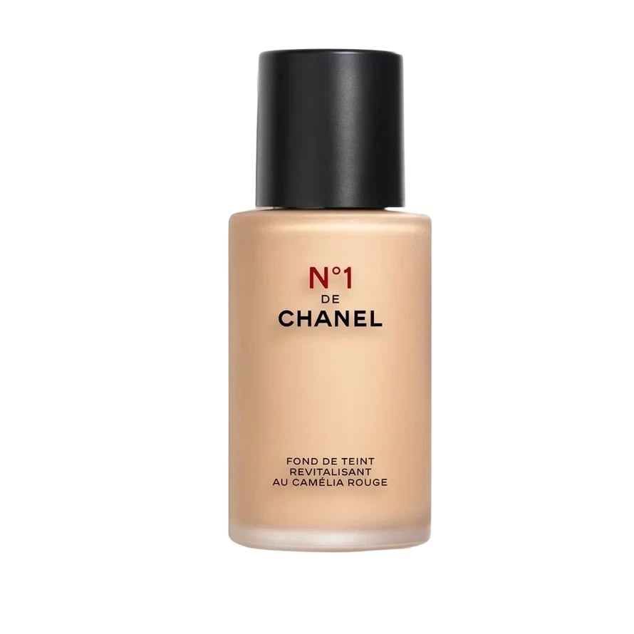 CHANEL ILLUMINATES - HYDRATES - PROTECTS B30