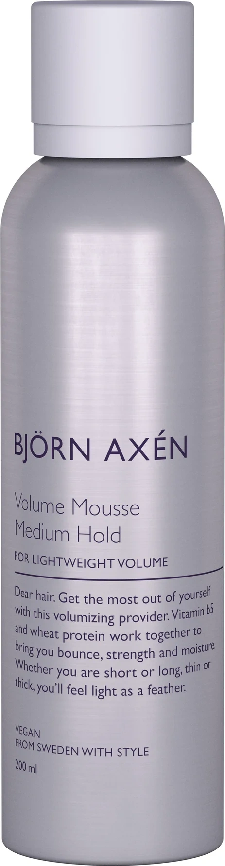 Björn Axén Volume Mousse 200 ml