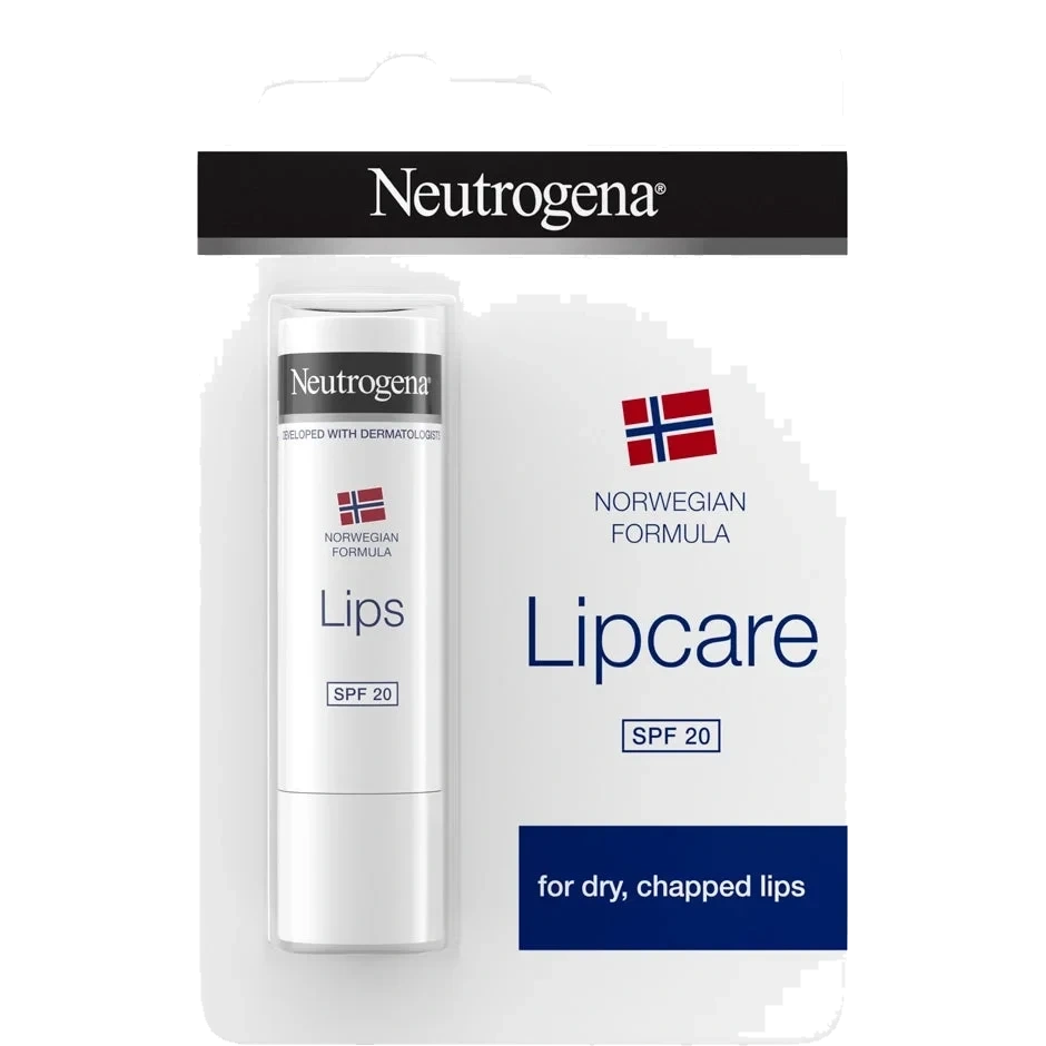 Neutrogena Norwegian Formula