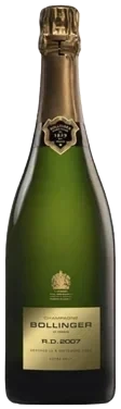 Bollinger R.d 2008 75cl