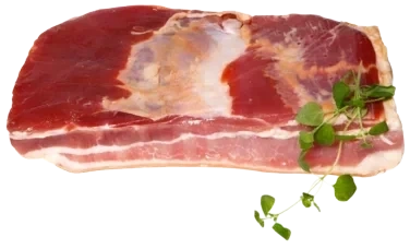 Bacon hel ca1,5kg  kg