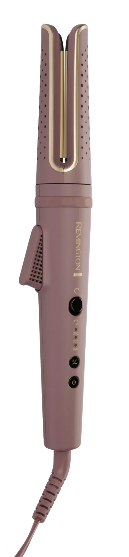 Remington AIRvive™ Rotating Curling Wand