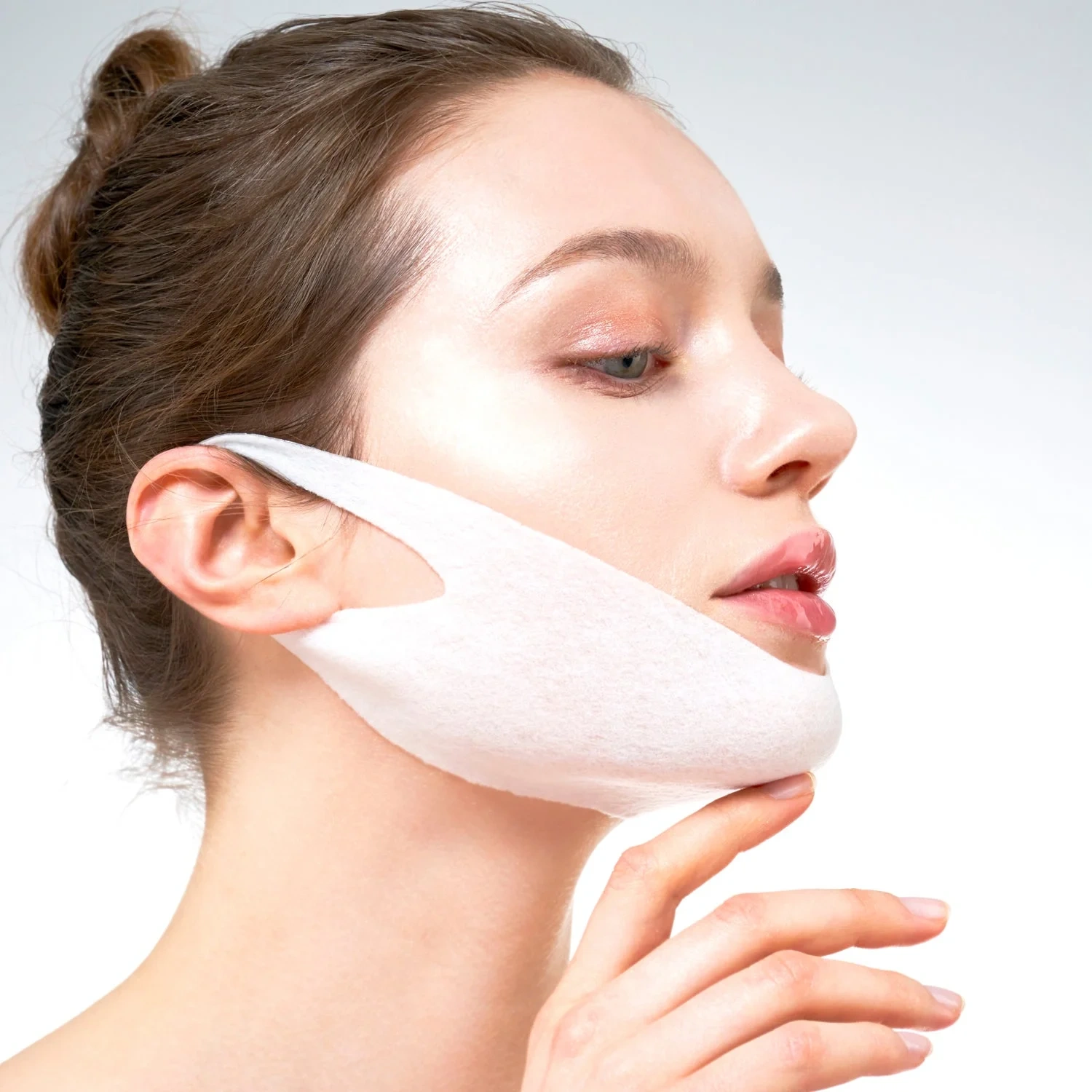 Kocostar Hydrogel Chin Pack