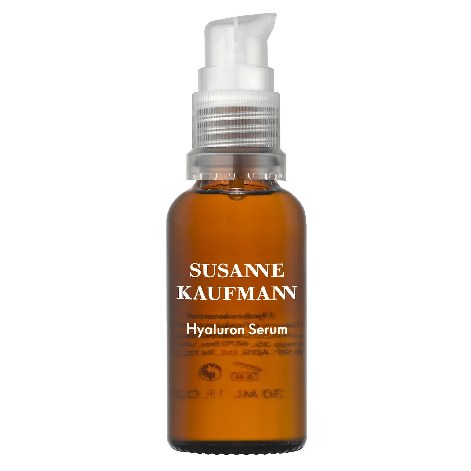 Susanne Kaufmann Hyaluron Serum 30 ml