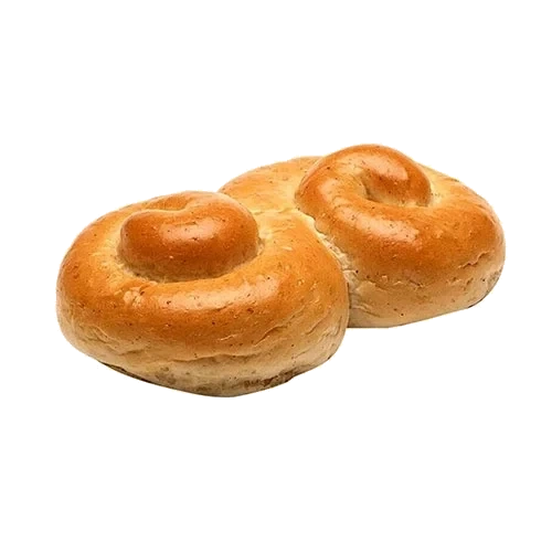 Lussekatt SAFFRAN färdigbakad