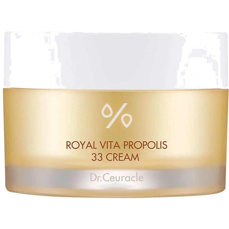 Dr. Ceuracle Royal Vita Propolis 33 Cream