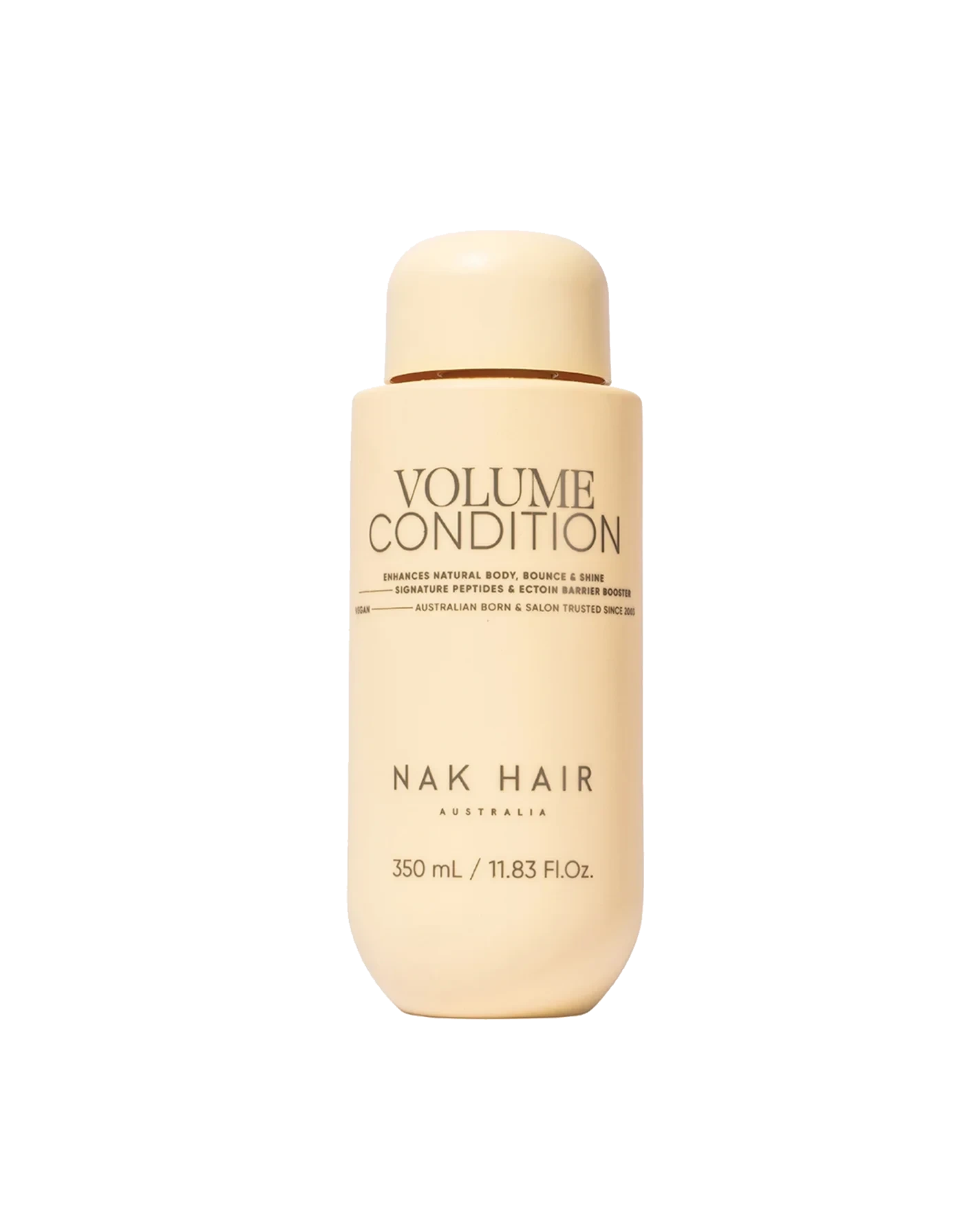 NAK HAIR Volume Conditioner 350 ml