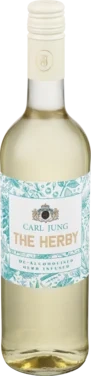 The Herby Alkoholfri Vin