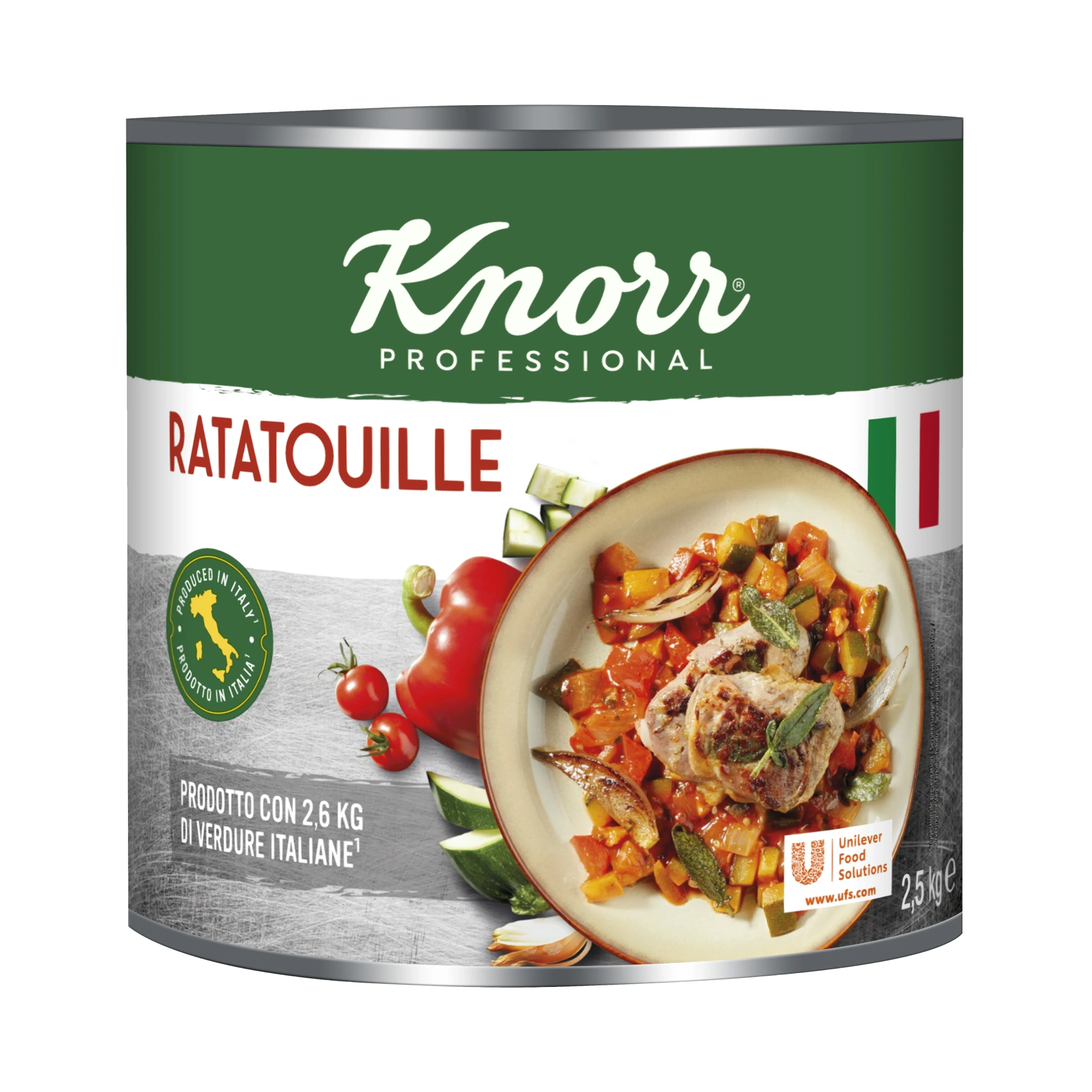 Ratatouille