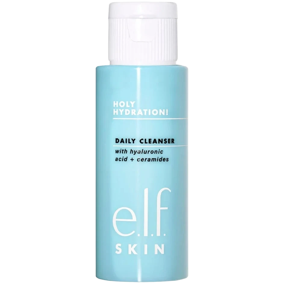 e.l.f. Holy Daily Cleanser