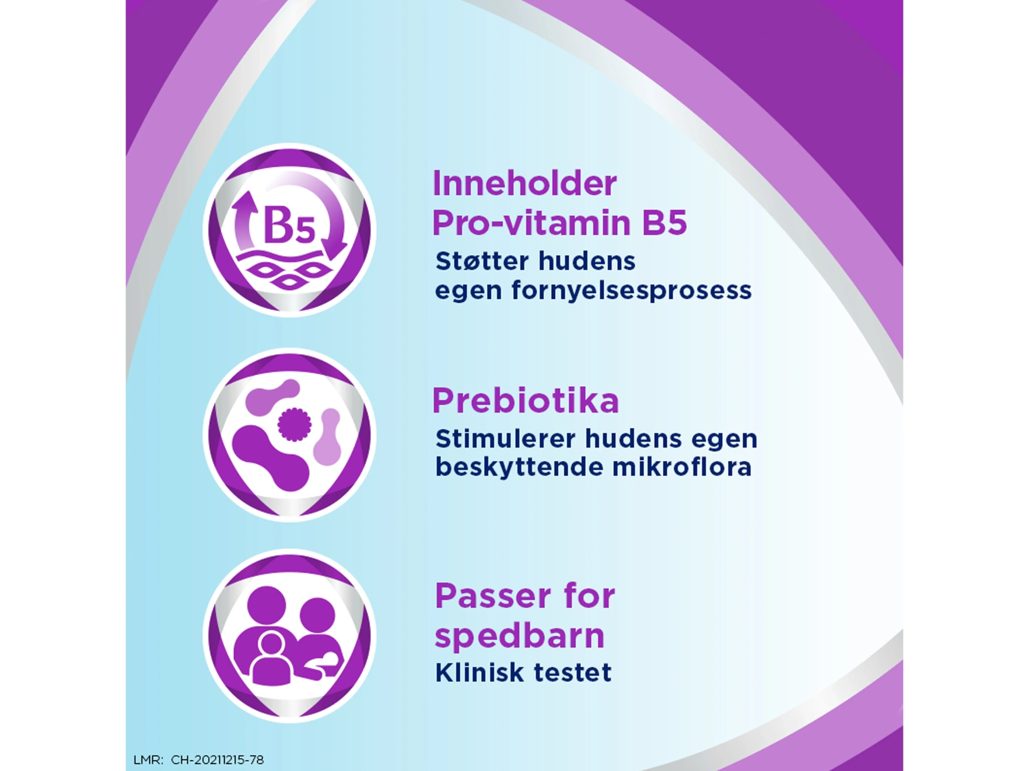 Bepanthen SensiControl kräm