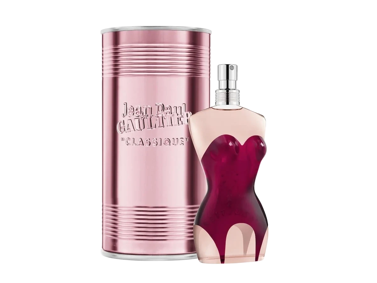 JEAN PAUL GAULTIER Classique