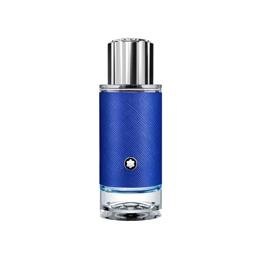 Montblanc Explorer Ultra Blue Eau de Parfum 30 ml