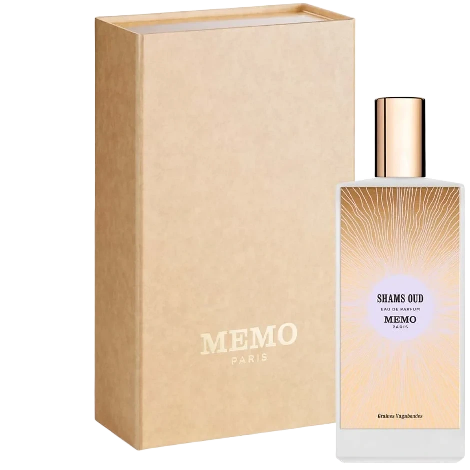 Memo Paris Shams Oud