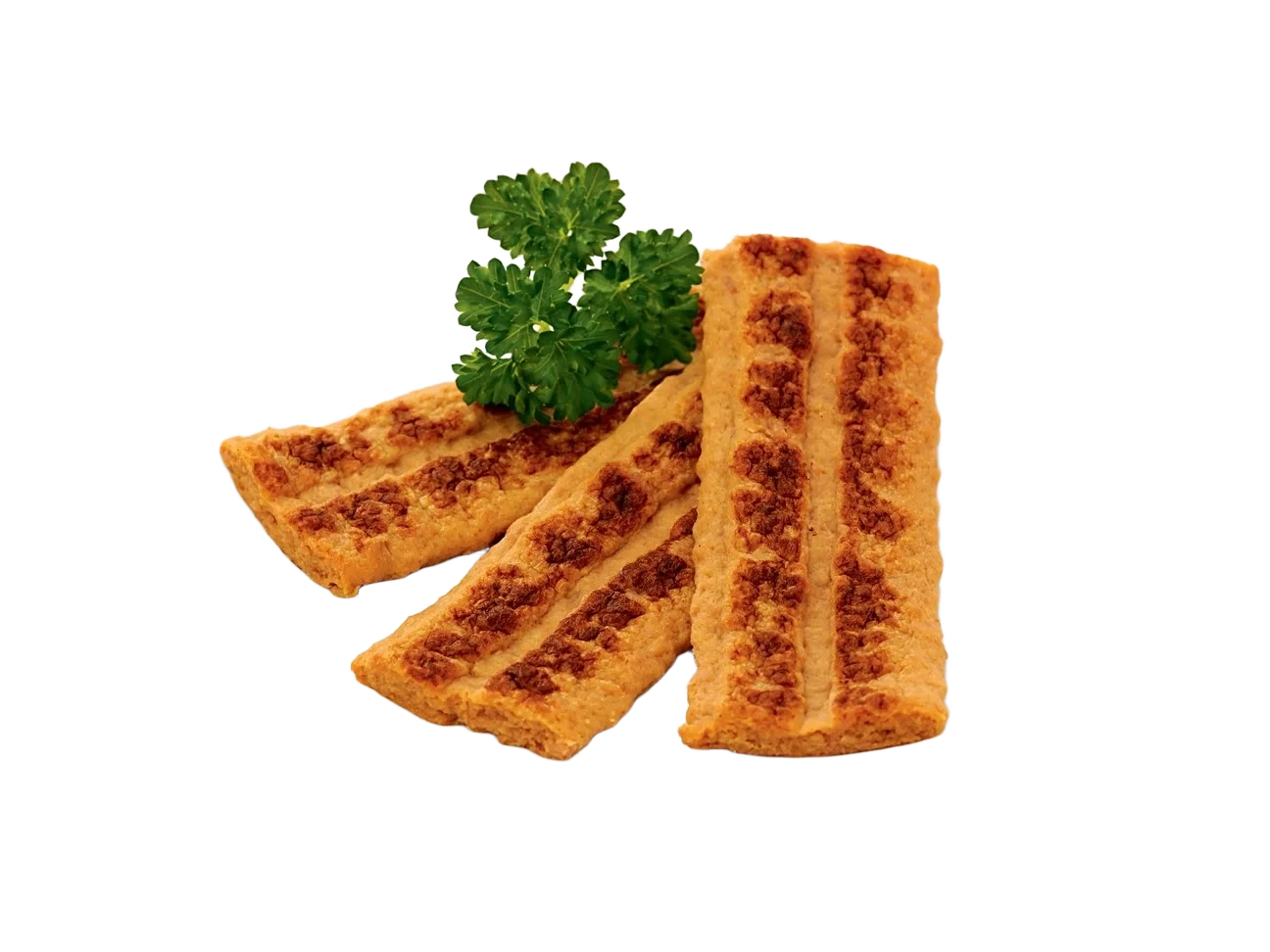 Grov stekt fläskpaté 25g