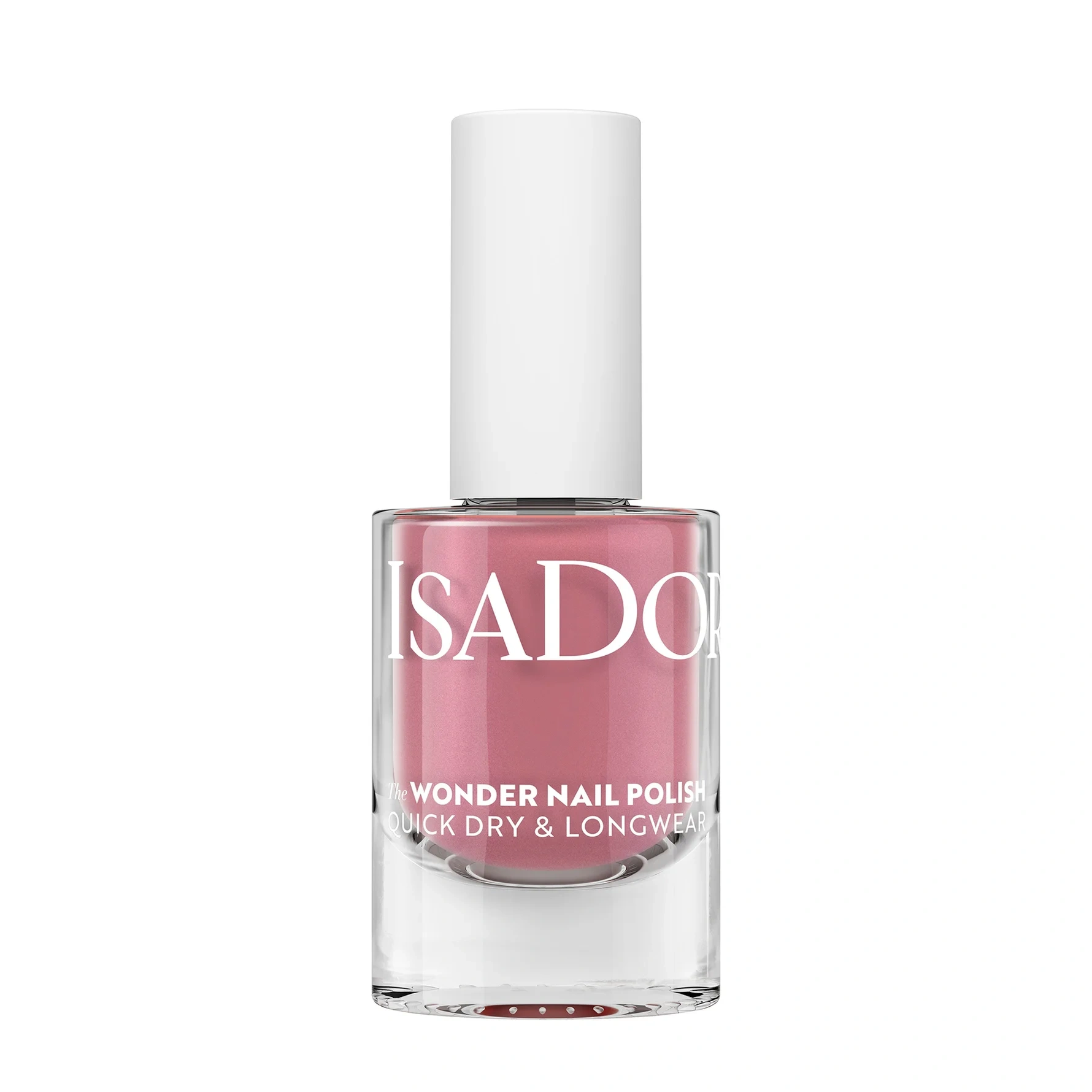 Isadora Wondernail 191 Pink Bliss