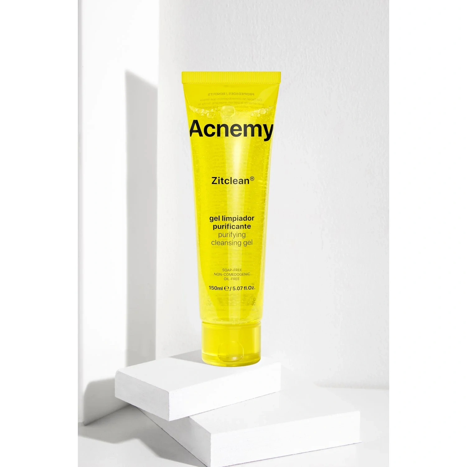 Niche Beauty Lab Acnemy