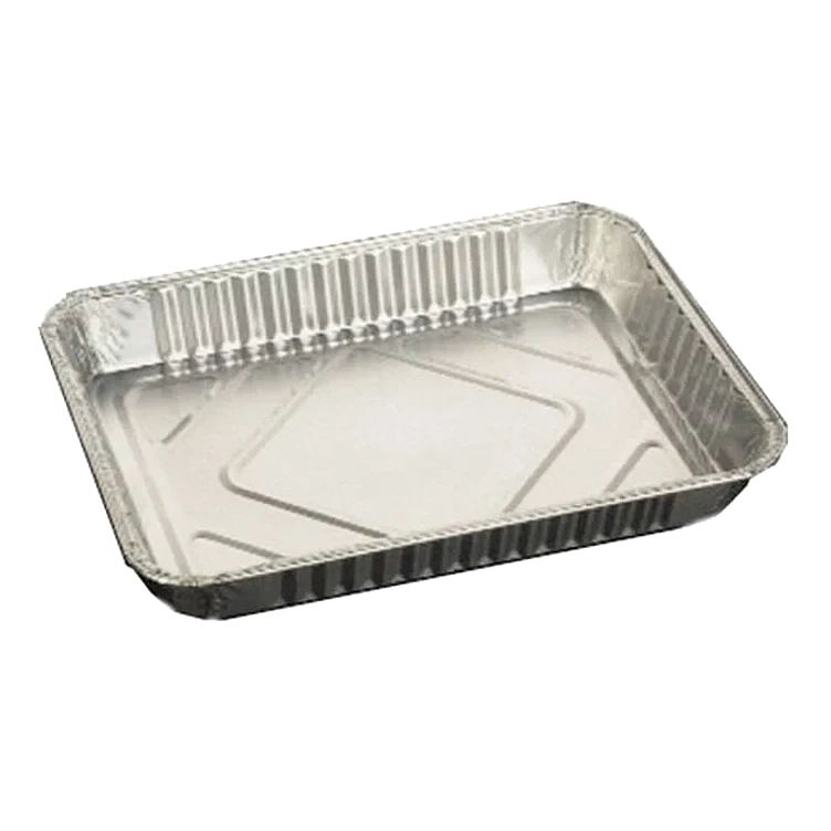 Aluform rekt.226x176x36 1190ml 7x100stk